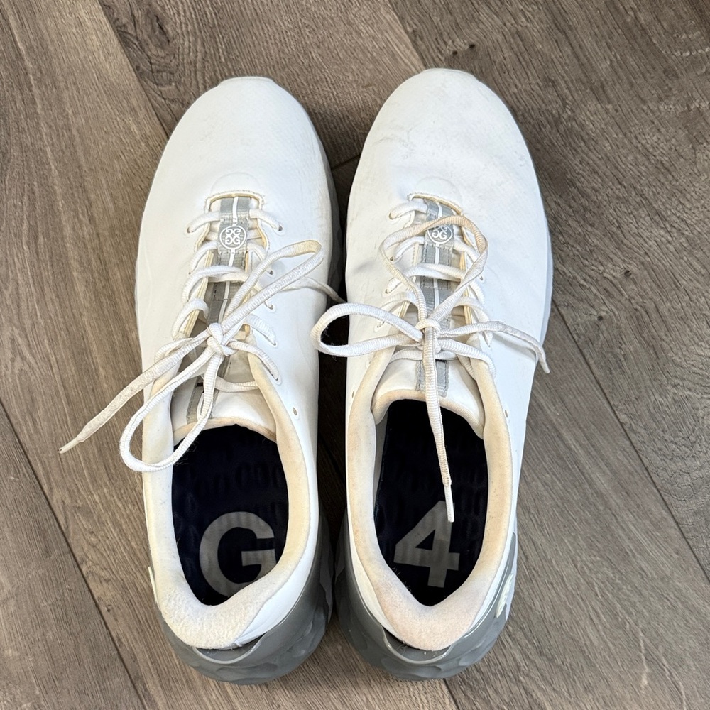 G-Force Men’s Golf-Athletic Shoes - Picture 3 of 6